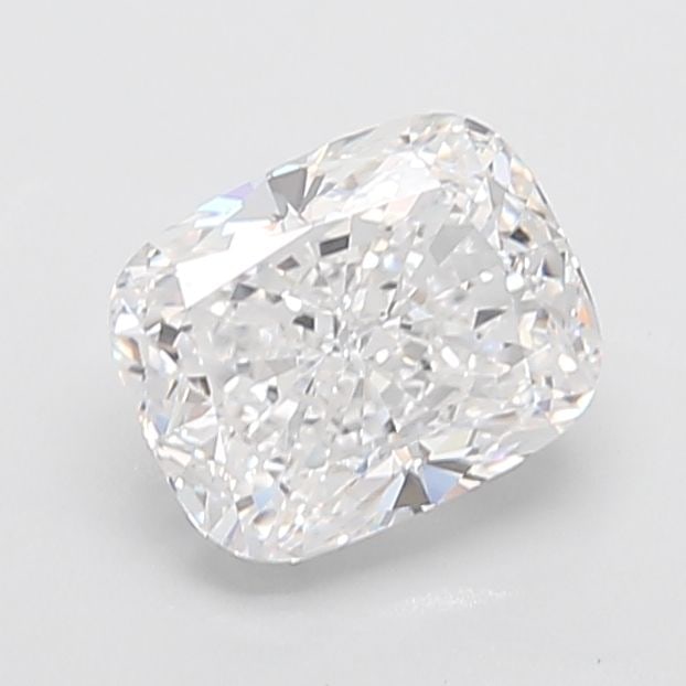 Loose Diamond - CUSHION MODIFIED 3.33ct D VVS2 (1 of 1)