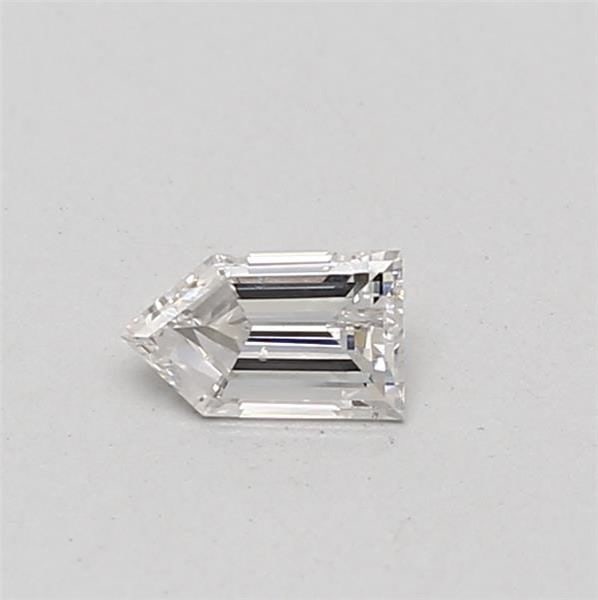Loose Diamond - BULLET 0.26ct G VS1: Loose Diamond - BULLET 0.26ct G VS1 Source: This is a real non-mined Diamond that has been grown in a lab Shape: BULLET Carats: 0.26 Color: G Clarity: VS1 Certification: NONE Video: