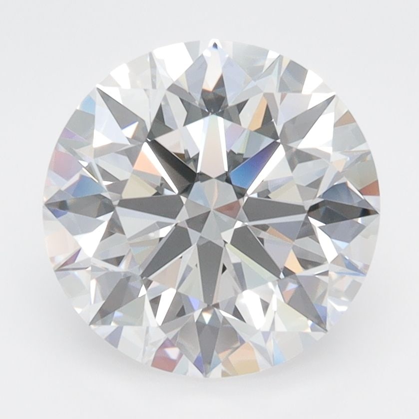 Loose Diamond - ROUND 3.1ct D VVS1: Loose Diamond - ROUND 3.1ct D VVS1 Source: This is a real non-mined Diamond that has been grown in a lab Shape: ROUND Carats: 3.1 Color: D Clarity: VVS1 Certification: GIA Video: