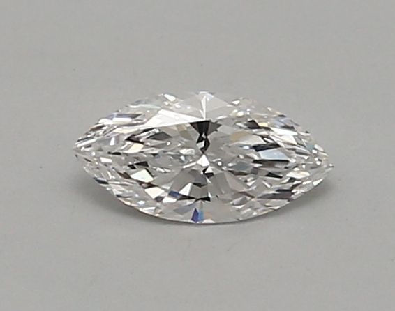 Loose Diamond - MARQUISE 0.39ct D VVS1: Loose Diamond - MARQUISE 0.39ct D VVS1 Source: This is a real non-mined Diamond that has been grown in a lab Shape: MARQUISE Carats: 0.39 Color: D Clarity: VVS1 Certification: IGI Video: