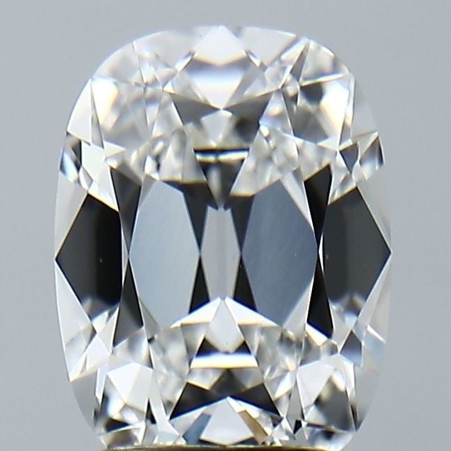 Loose Diamond - CUSHION MODIFIED 2.41ct E VVS2 (1 of 1)