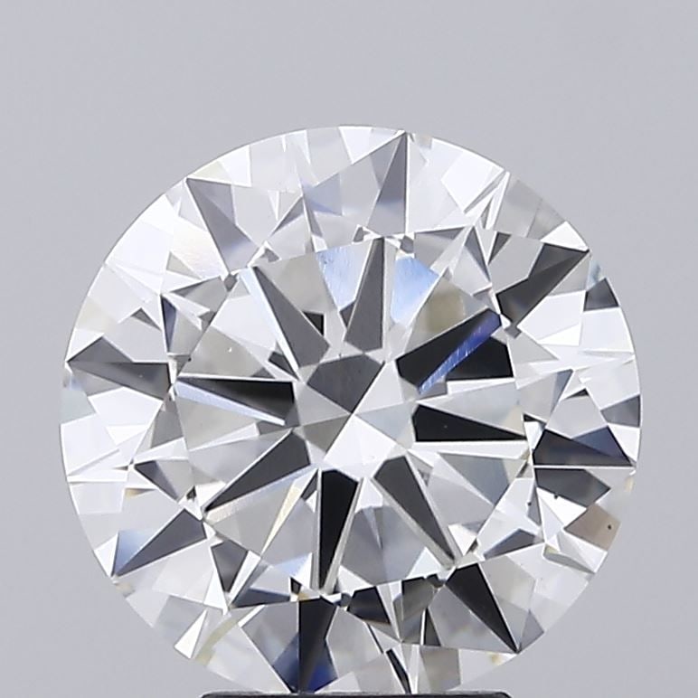 Loose Diamond - ROUND 5.01ct G VS2: Loose Diamond - ROUND 5.01ct G VS2 Source: This is a real non-mined Diamond that has been grown in a lab Shape: ROUND Carats: 5.01 Color: G Clarity: VS2 Certification: IGI Video: