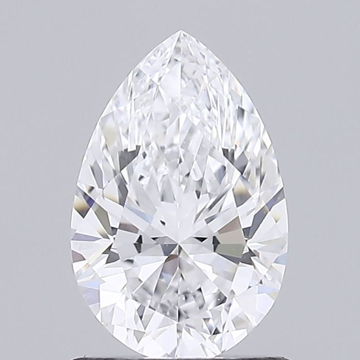Loose Diamond - PEAR 1.06ct D VVS2 (1 of 1)