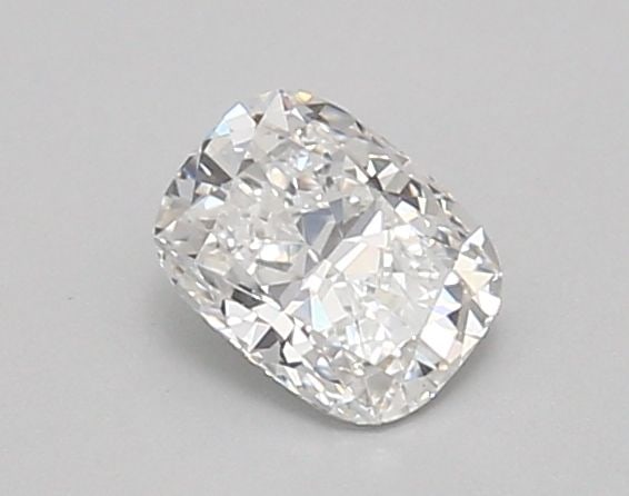 Loose Diamond - CUSHION MODIFIED 0.63ct D VVS1 (1 of 1)
