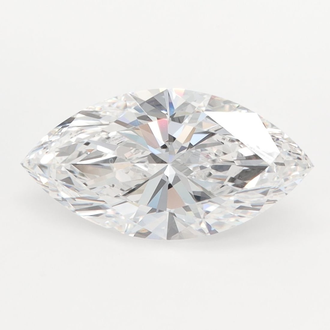 Loose Diamond - MARQUISE 2.5ct D VVS1: Loose Diamond - MARQUISE 2.5ct D VVS1 Source: This is a real non-mined Diamond that has been grown in a lab Shape: MARQUISE Carats: 2.5 Color: D Clarity: VVS1 Certification: IGI Video: