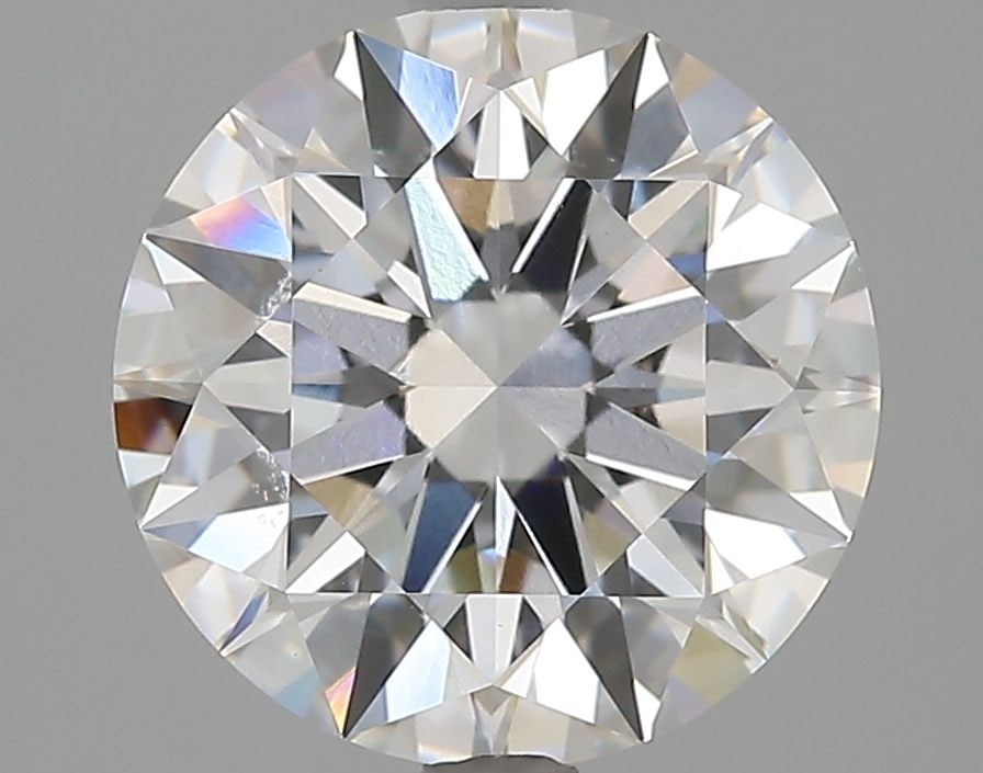 Ideal Loose Diamond - ROUND 3.09ct E VVS2: Ideal Loose Diamond - ROUND 3.09ct E VVS2 Source: This is a real non-mined Diamond that has been grown in a lab Shape: ROUND Carats: 3.09 Color: E Clarity: VVS2 Certification: IGI Video: