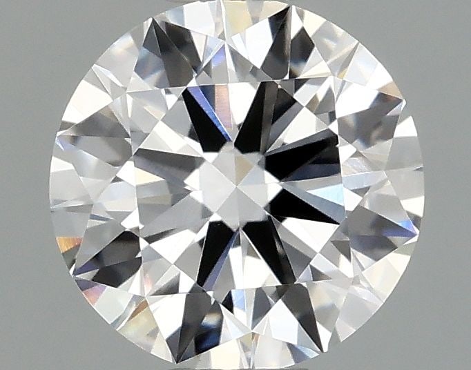 Ideal Loose Diamond - ROUND 0.97ct E VVS2 (1 of 1)