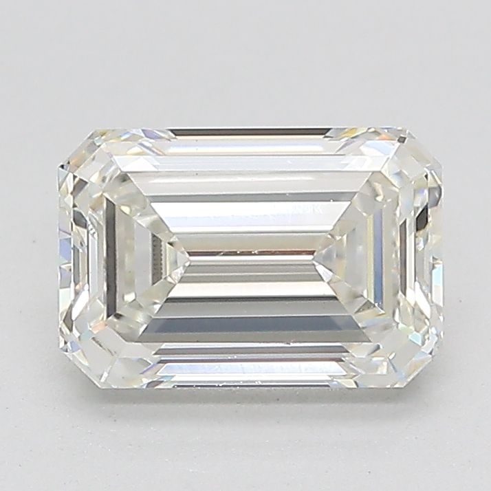 Loose Diamond - EMERALD 1.57ct H VS1 (1 of 1)