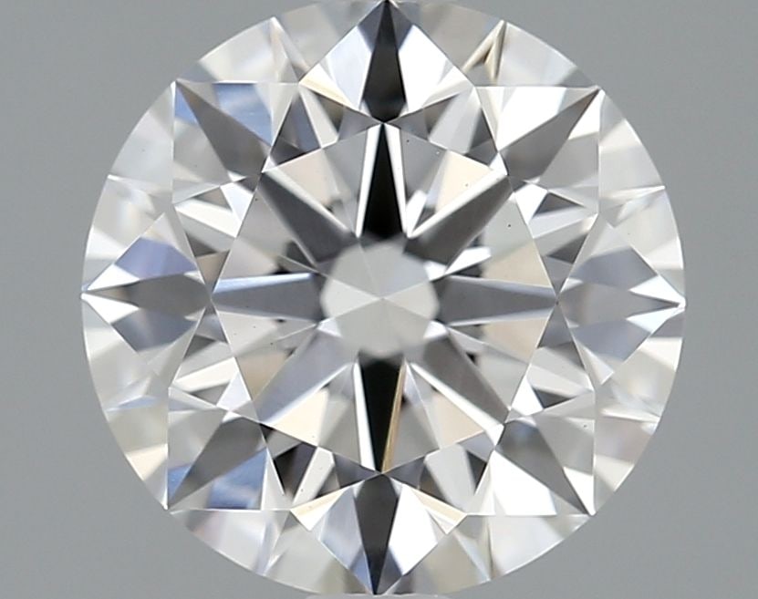 Ideal Loose Diamond - ROUND 1.59ct D VVS2 (1 of 1)