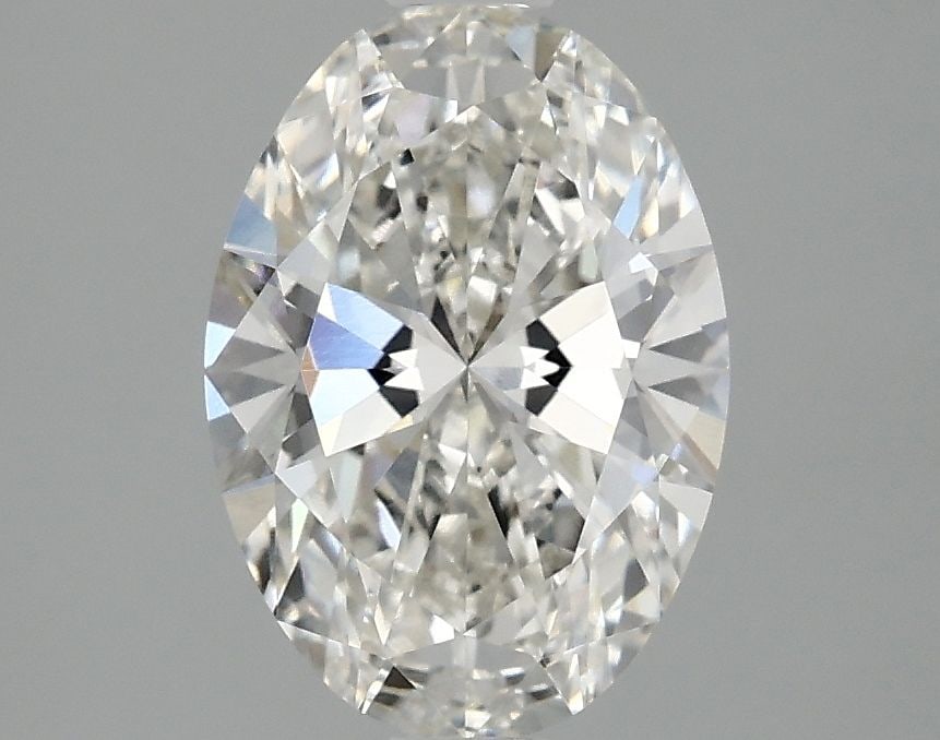 Loose Diamond - OVAL 1.9ct G VVS2: Loose Diamond - OVAL 1.9ct G VVS2 Source: This is a real non-mined Diamond that has been grown in a lab Shape: OVAL Carats: 1.9 Color: G Clarity: VVS2 Certification: IGI Video: