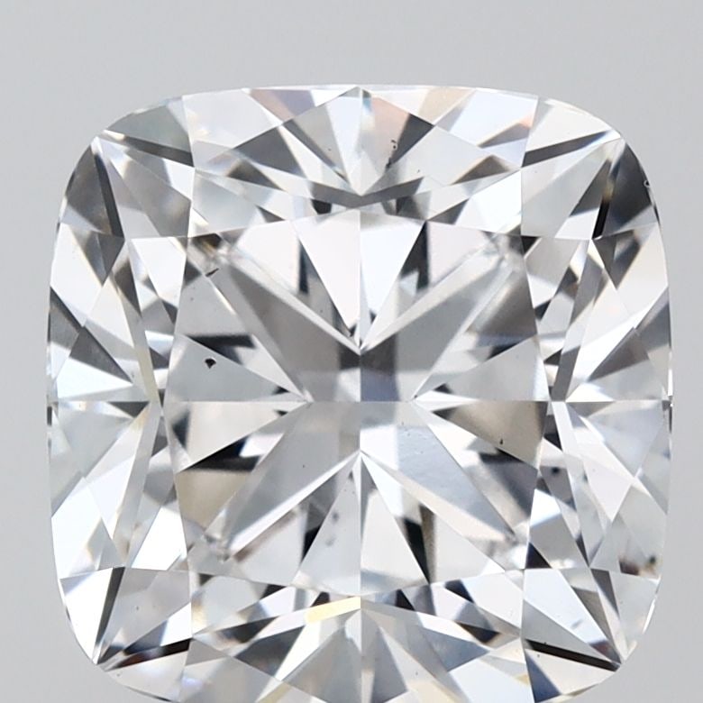Loose Diamond - CUSHION BRILLIANT 3.04ct D VS2 (1 of 1)