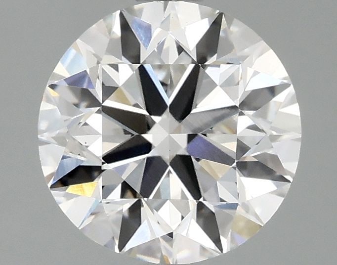 Loose Diamond - ROUND 1.96ct E VS1 (1 of 1)