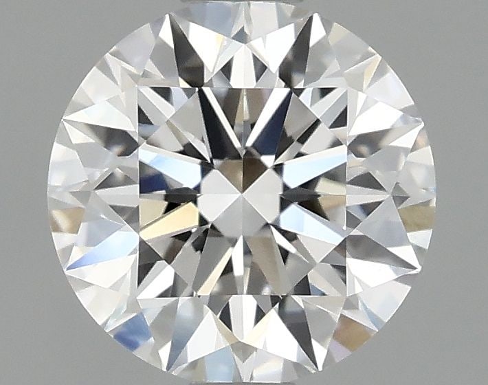 Ideal Loose Diamond - ROUND 1.07ct D VVS2: Ideal Loose Diamond - ROUND 1.07ct D VVS2 Source: This is a real non-mined Diamond that has been grown in a lab Shape: ROUND Carats: 1.07 Color: D Clarity: VVS2 Certification: IGI Video: