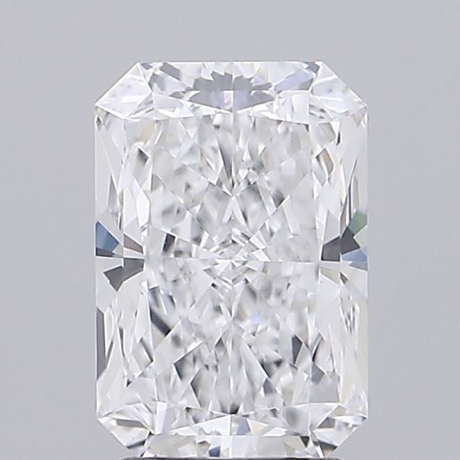 Loose Diamond - RADIANT 2.01ct E VVS1 (1 of 1)
