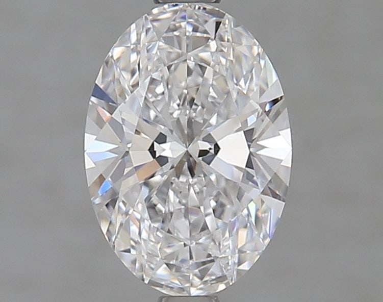 Loose Diamond - OVAL 1.59ct D FL: Loose Diamond - OVAL 1.59ct D FL Source: This is a real non-mined Diamond that has been grown in a lab Shape: OVAL Carats: 1.59 Color: D Clarity: FL Certification: IGI Video: