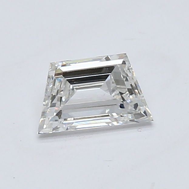Loose Diamond - TRAPEZOID 0.56ct D VVS2 (1 of 1)