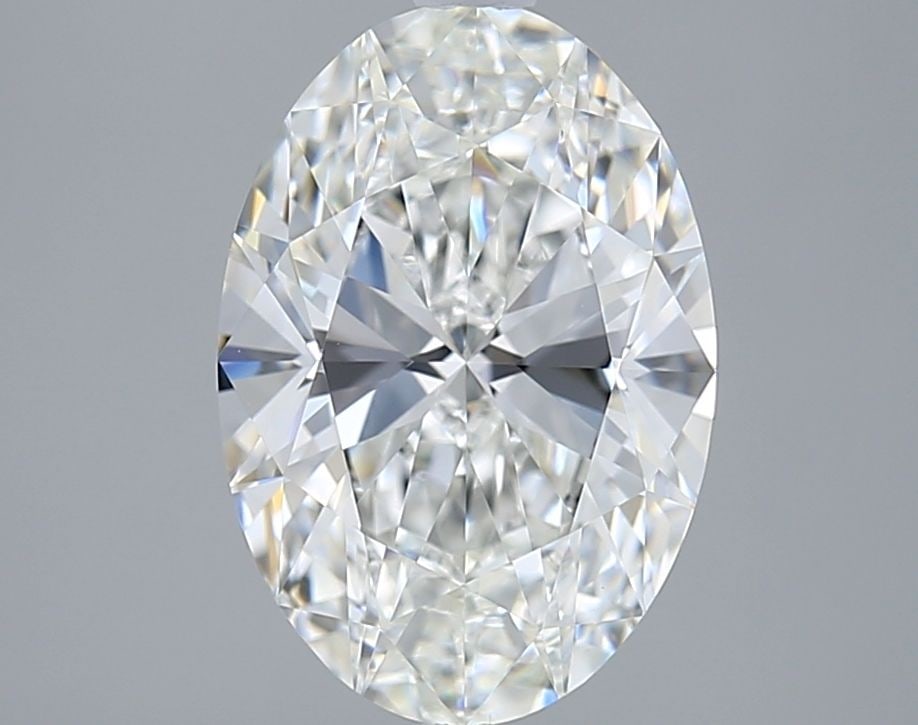 Loose Diamond - OVAL 3.02ct F VVS2: Loose Diamond - OVAL 3.02ct F VVS2 Source: This is a real non-mined Diamond that has been grown in a lab Shape: OVAL Carats: 3.02 Color: F Clarity: VVS2 Certification: IGI Video: