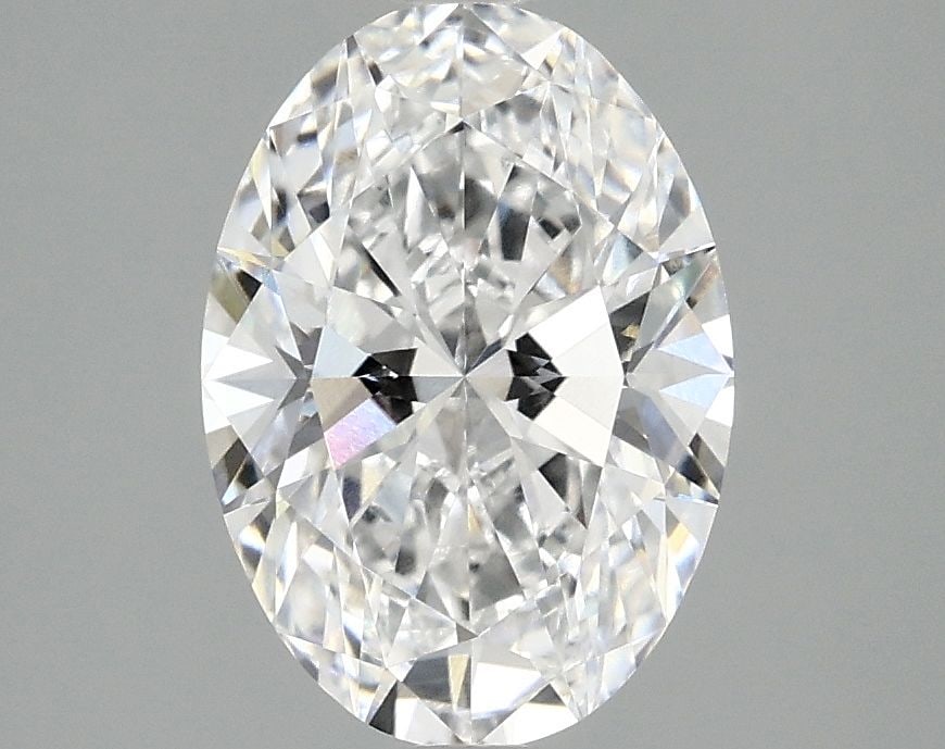 Loose Diamond - OVAL 2.09ct D VVS2 (1 of 1)