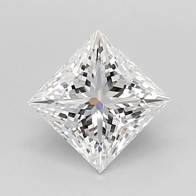Loose Diamond - PRINCESS 1.17ct D IF (1 of 1)