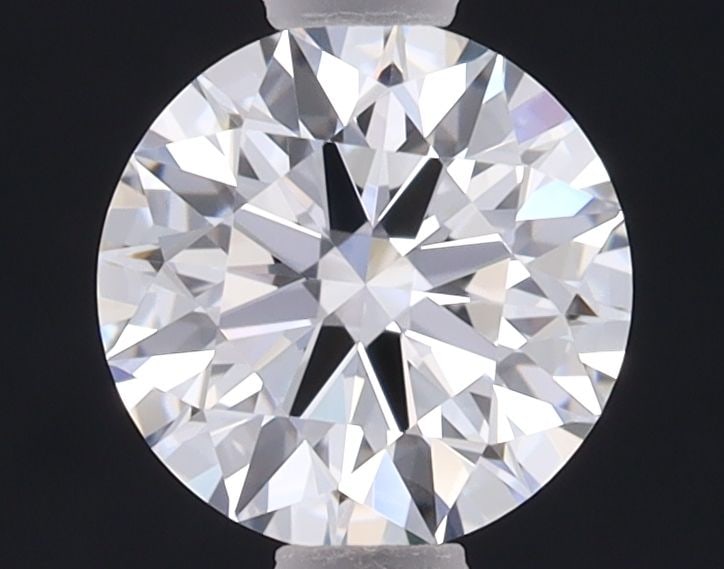 Ideal Loose Diamond - ROUND 1.04ct D IF (1 of 1)
