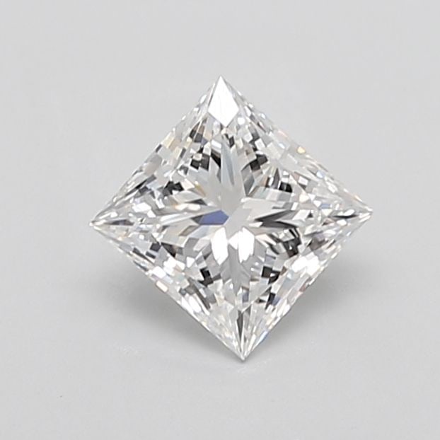 Loose Diamond - PRINCESS 1.62ct E VVS2 (1 of 1)