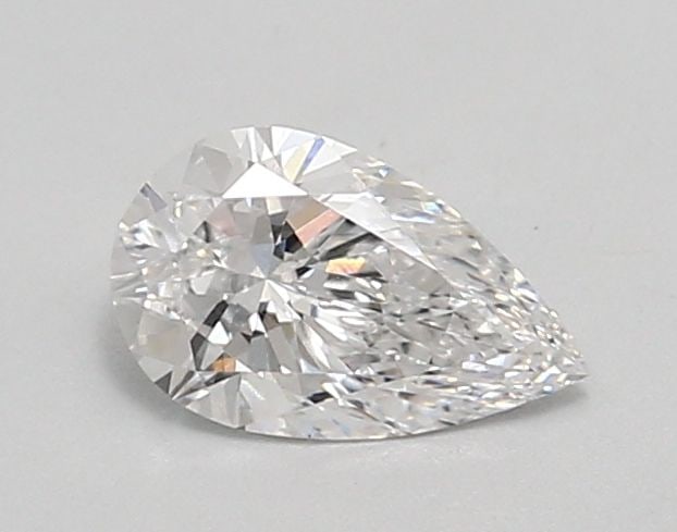 Loose Diamond - PEAR 0.93ct D VS1: Loose Diamond - PEAR 0.93ct D VS1 Source: This is a real non-mined Diamond that has been grown in a lab Shape: PEAR Carats: 0.93 Color: D Clarity: VS1 Certification: IGI Video: