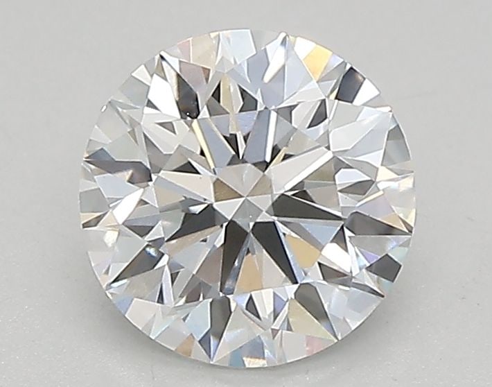 Ideal Loose Diamond - ROUND 0.9ct D VVS2 (1 of 1)