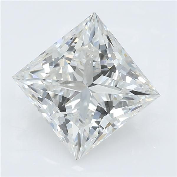 Loose Diamond - PRINCESS 1.79ct G VS2: Loose Diamond - PRINCESS 1.79ct G VS2 Source: This is a real non-mined Diamond that has been grown in a lab Shape: PRINCESS Carats: 1.79 Color: G Clarity: VS2 Certification: GCAL Video: