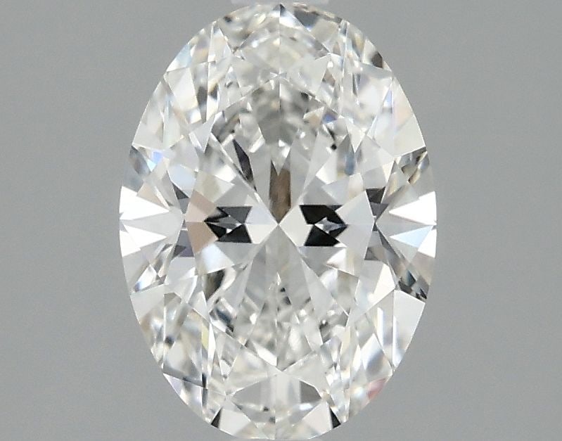 Loose Diamond - OVAL 1.53ct E VVS2 (1 of 1)