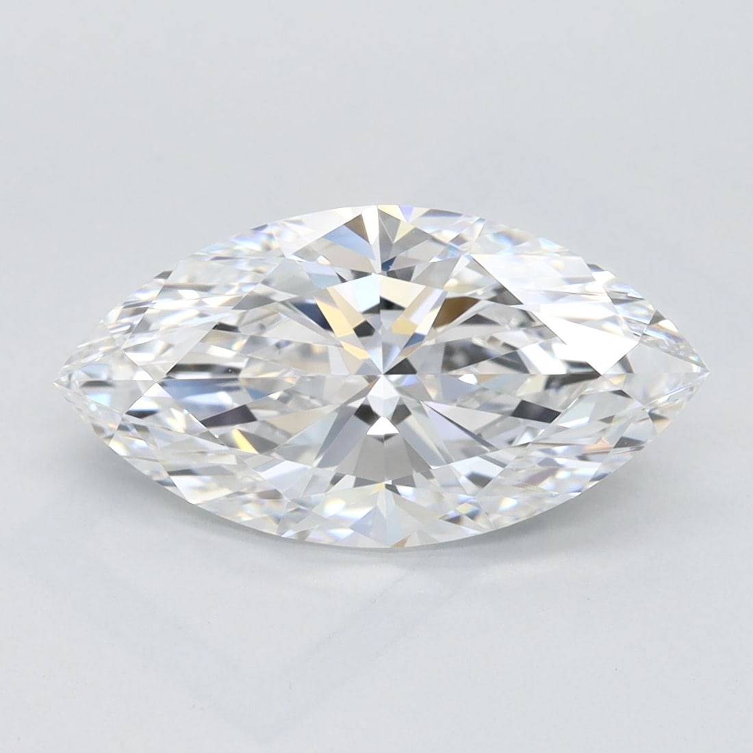 Loose Diamond - MARQUISE 2.23ct D VVS1 (1 of 1)