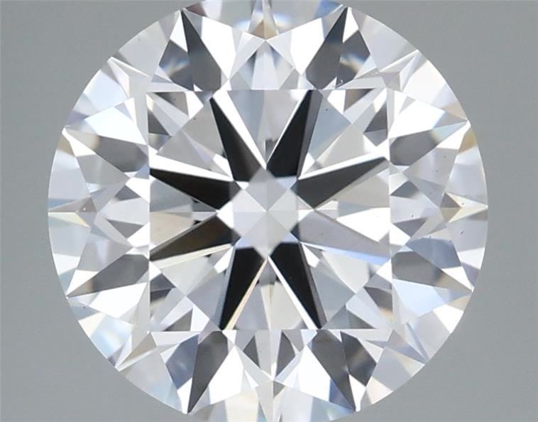 Loose Diamond - ROUND 2.69ct F VS1 (1 of 1)