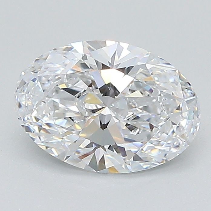 Loose Diamond - OVAL 1.27ct E VVS1 (1 of 1)