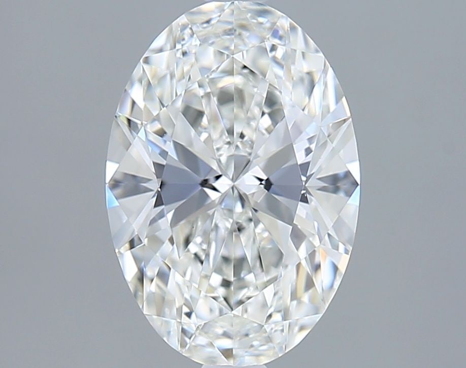 Loose Diamond - OVAL 1.81ct G VVS2: Loose Diamond - OVAL 1.81ct G VVS2 Source: This is a real non-mined Diamond that has been grown in a lab Shape: OVAL Carats: 1.81 Color: G Clarity: VVS2 Certification: IGI Video: Video Link The