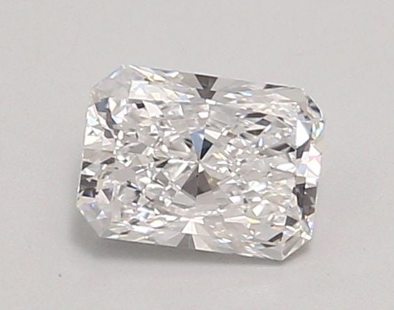 Loose Diamond - RADIANT 0.97ct D VVS2 (1 of 1)