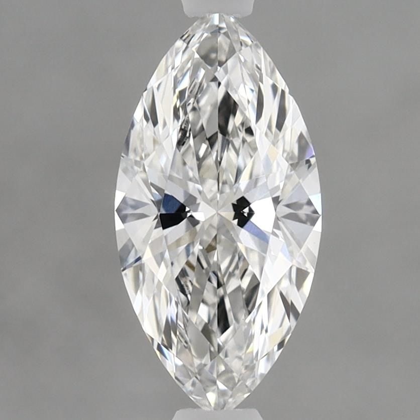 Loose Diamond - MARQUISE 0.91ct F VVS2: Loose Diamond - MARQUISE 0.91ct F VVS2 Source: This is a real non-mined Diamond that has been grown in a lab Shape: MARQUISE Carats: 0.91 Color: F Clarity: VVS2 Certification: IGI Video: Video Link 