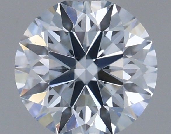 Loose Diamond - ROUND 0.33ct Light Blue VS1: Loose Diamond - ROUND 0.33ct Light Blue VS1 Source: This is a real non-mined Diamond that has been grown in a lab Shape: ROUND Carats: 0.33 Color: Light Blue Certification: IGI Video: