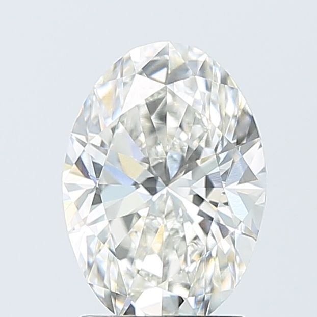 Loose Diamond - OVAL 2.08ct F VVS2: Loose Diamond - OVAL 2.08ct F VVS2 Source: This is a real non-mined Diamond that has been grown in a lab Shape: OVAL Carats: 2.08 Color: F Clarity: VVS2 Certification: IGI The Diamond Depot