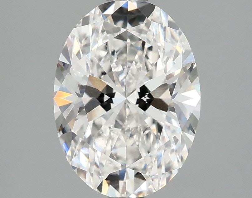 Loose Diamond - OVAL 1.99ct E VS1: Loose Diamond - OVAL 1.99ct E VS1 Source: This is a real non-mined Diamond that has been grown in a lab Shape: OVAL Carats: 1.99 Color: E Clarity: VS1 Certification: IGI Video: Video Link The