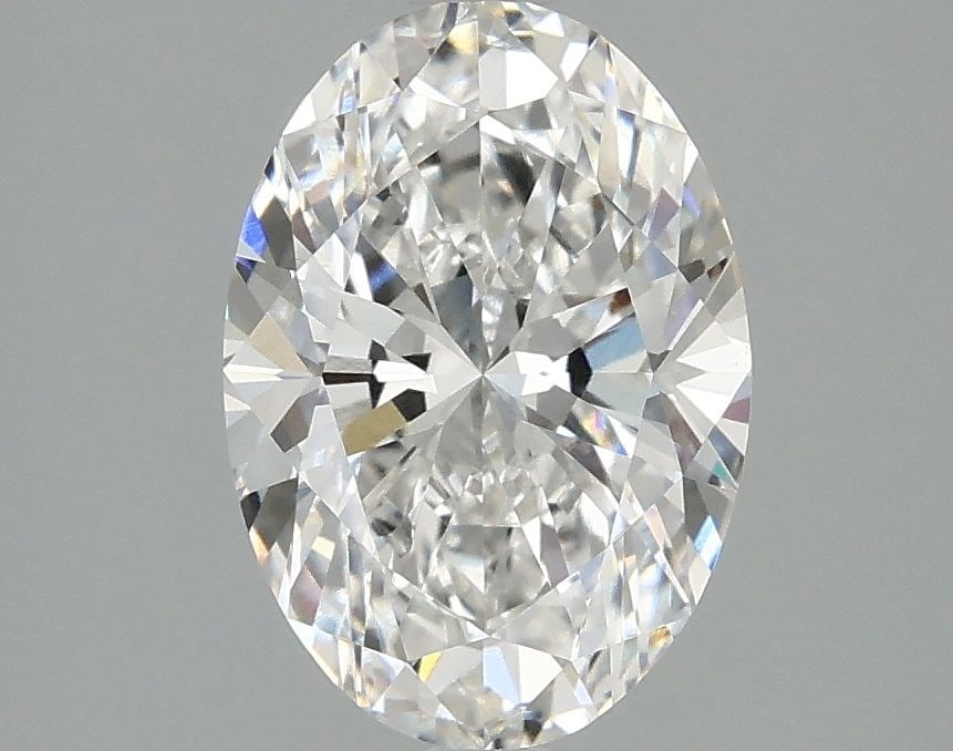 Loose Diamond - OVAL 2.09ct F VS1: Loose Diamond - OVAL 2.09ct F VS1 Source: This is a real non-mined Diamond that has been grown in a lab Shape: OVAL Carats: 2.09 Color: F Clarity: VS1 Certification: IGI Video: Video Link The