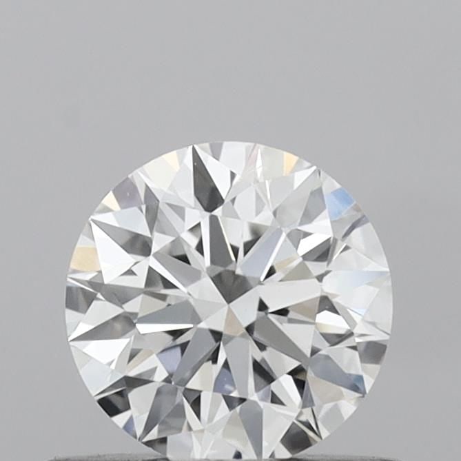 Loose Diamond - ROUND 0.52ct D VVS2 (1 of 1)