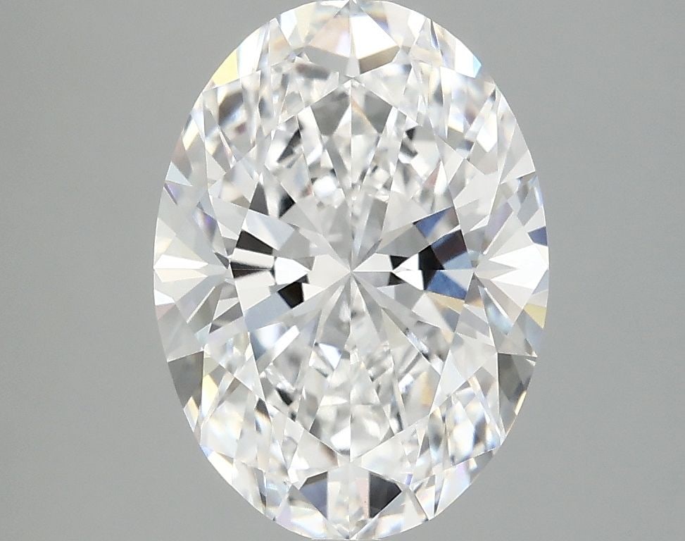 Loose Diamond - OVAL 3.1ct D VVS2: Loose Diamond - OVAL 3.1ct D VVS2 Source: This is a real non-mined Diamond that has been grown in a lab Shape: OVAL Carats: 3.1 Color: D Clarity: VVS2 Certification: IGI Video: Video Link The