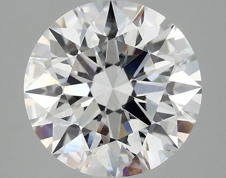 Loose Diamond - ROUND 2.97ct E VVS2: Loose Diamond - ROUND 2.97ct E VVS2 Source: This is a real non-mined Diamond that has been grown in a lab Shape: ROUND Carats: 2.97 Color: E Clarity: VVS2 Certification: IGI Video: Video Link The