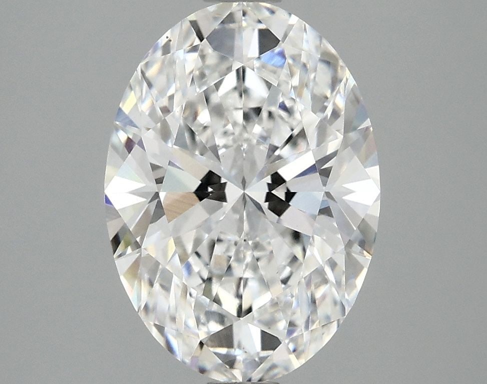 Loose Diamond - OVAL 3.06ct E VS1: Loose Diamond - OVAL 3.06ct E VS1 Source: This is a real non-mined Diamond that has been grown in a lab Shape: OVAL Carats: 3.06 Color: E Clarity: VS1 Certification: IGI Video: Video Link The