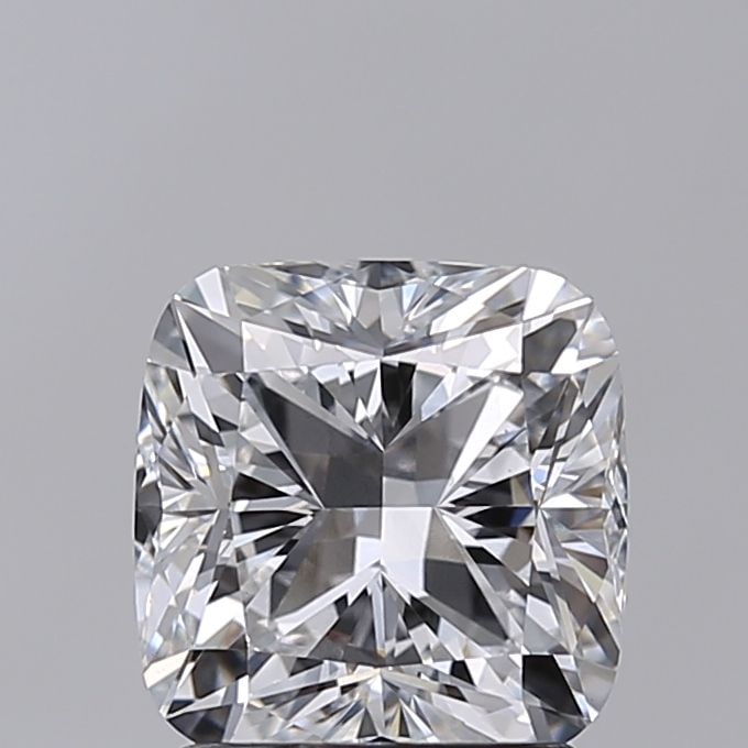 Loose Diamond - CUSHION MODIFIED 1.99ct D VS1 (1 of 1)