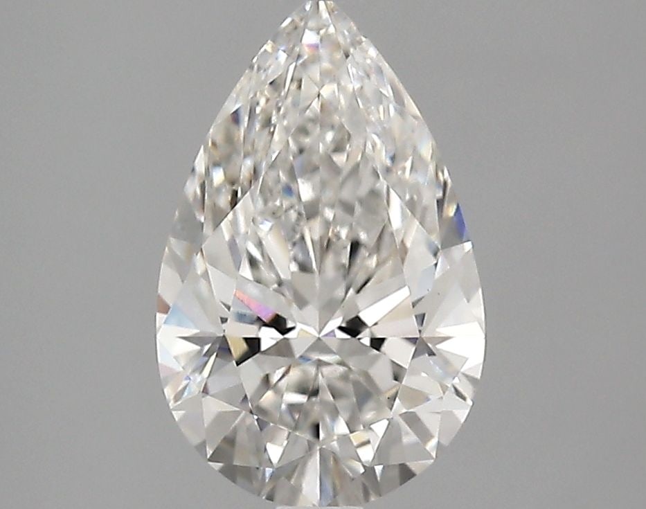 Loose Diamond - PEAR 1.71ct E VVS2: Loose Diamond - PEAR 1.71ct E VVS2 Source: This is a real non-mined Diamond that has been grown in a lab Shape: PEAR Carats: 1.71 Color: E Clarity: VVS2 Certification: IGI Video: