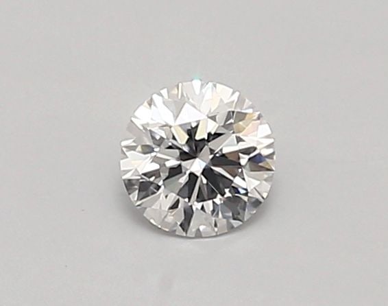 Ideal Loose Diamond - ROUND 0.37ct D VVS2 (1 of 1)
