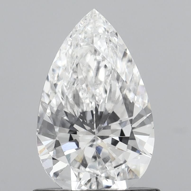 Loose Diamond - PEAR 0.93ct E VVS2 (1 of 1)