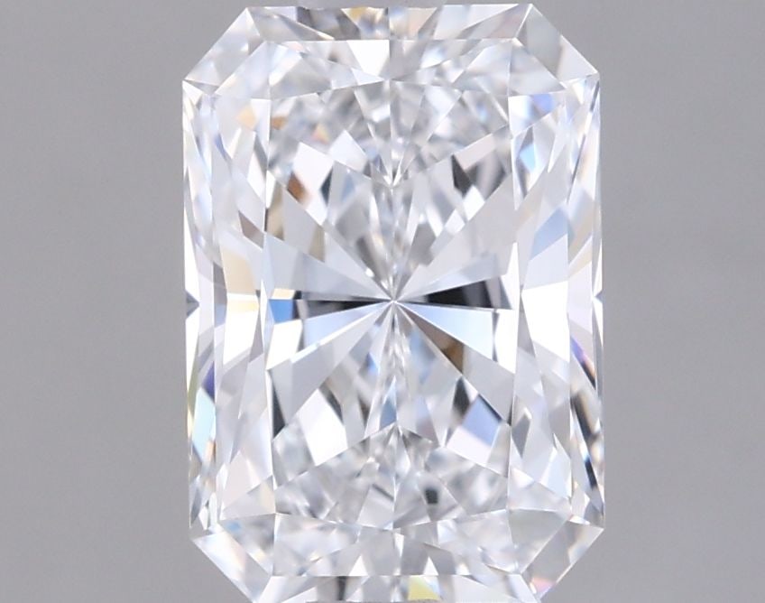 Loose Diamond - RADIANT 1.58ct D VVS2 (1 of 1)
