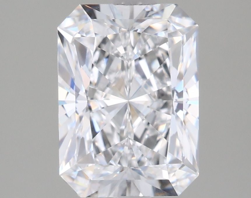 Loose Diamond - RADIANT 2.02ct D VVS1 (1 of 1)