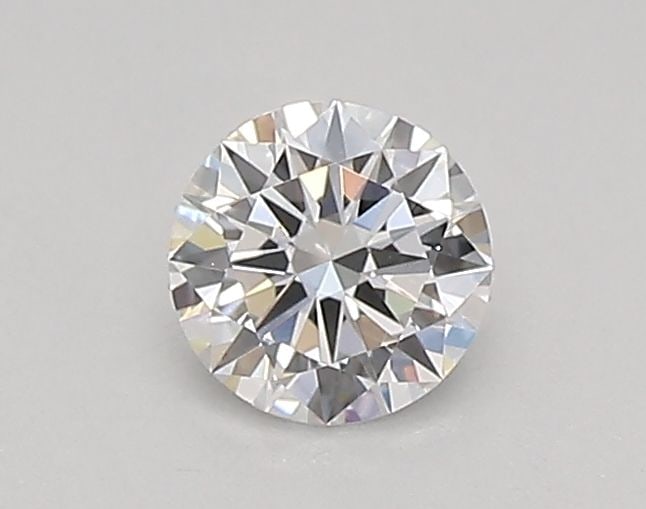 Loose Diamond - ROUND 0.27ct D VS1: Loose Diamond - ROUND 0.27ct D VS1 Source: This is a real non-mined Diamond that has been grown in a lab Shape: ROUND Carats: 0.27 Color: D Clarity: VS1 Certification: IGI Video: Video Link The